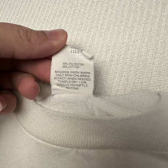 Vintage Single Stitch Boy Tee - Picture 5 of 8